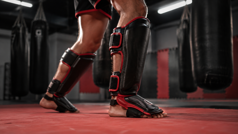 5 Best Muay Thai Shin Guards in Australia: Protect Your Shins from Day One