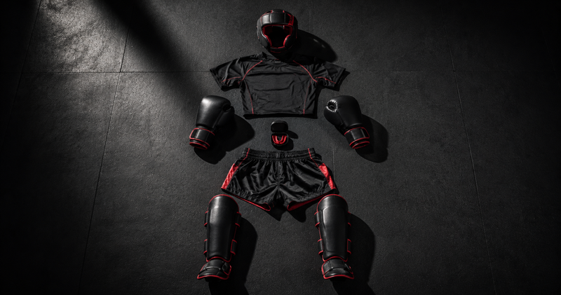 How to Choose Martial Arts Protective Gear in Australia: Size, Fit and What You Need