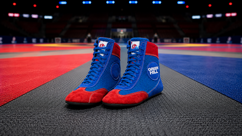 Green Hill Sambo Gear in Australia: What We Stock
