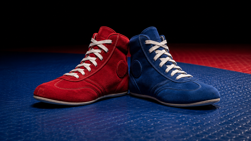 Sambo Shoes Buying Guide
