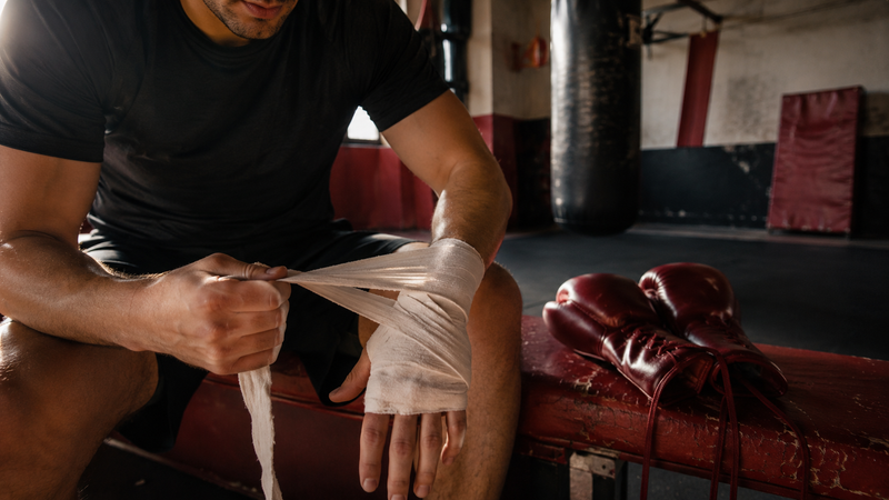 How to Choose Boxing Gloves: Weight, Size and What You Actually Need
