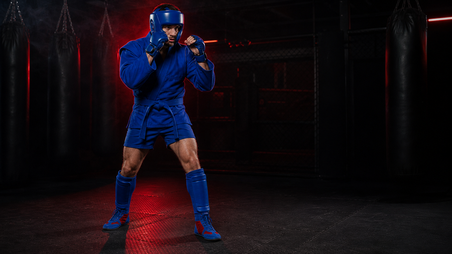What Is Combat Sambo? The Full-Contact Russian Martial Art Explained