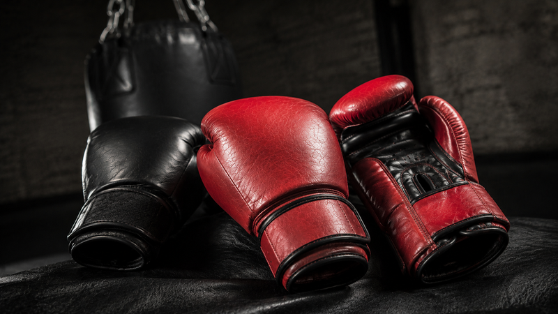 The Best Muay Thai Gloves for Beginners, Sparring and Competition