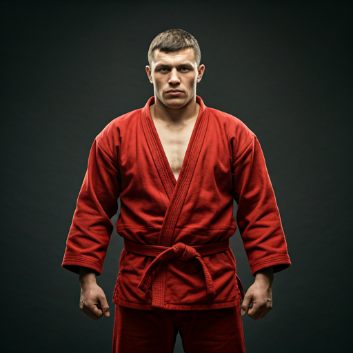 The Origins of Sambo: A Journey Through Time