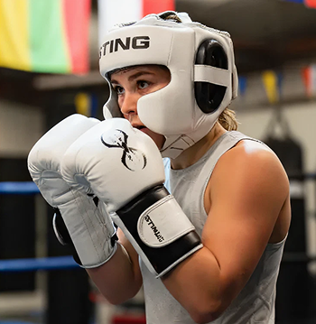 Boxing