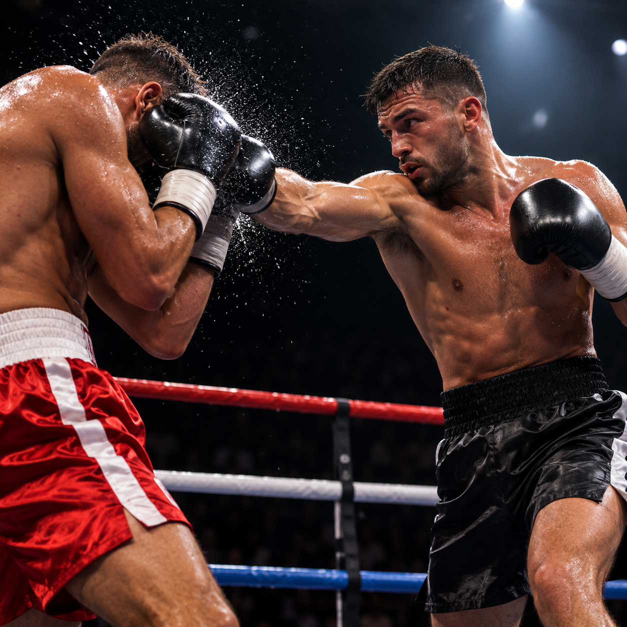 Boxing