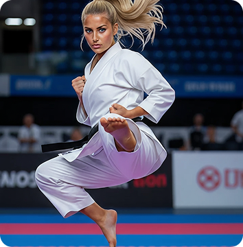 Karate