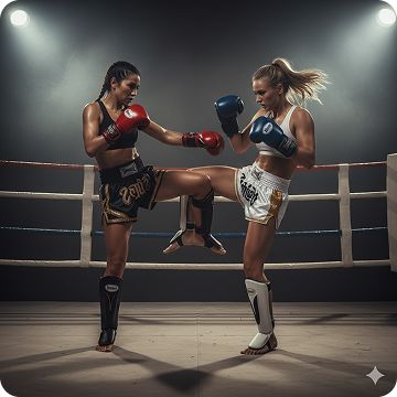 Muay Thai