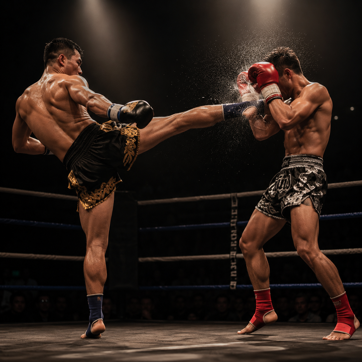 Muay Thai