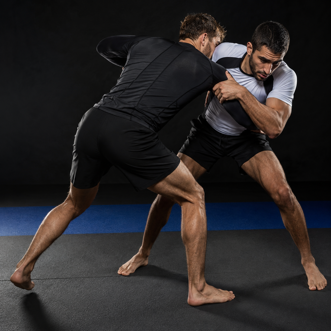 Rash Guards