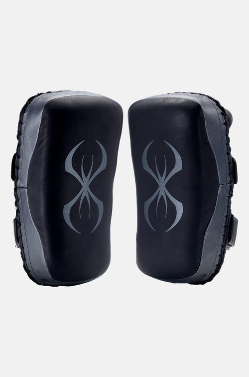 Sting Taipan Thai Kick Pads | Rob Whittaker Endorsed Power Protection - Sambo Store Australasia
