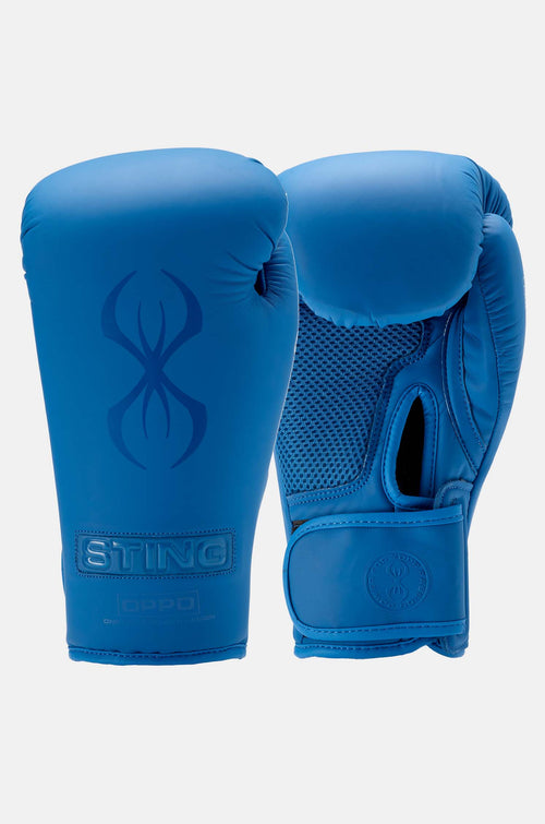 Sting Armaone Boxing Gloves | OPPD Stability & Comfort Fit - Sambo Store Australasia