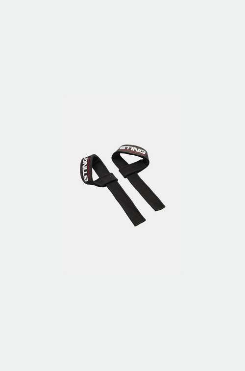 HD Cotton Lifting Straps - Sambo Store Australasia