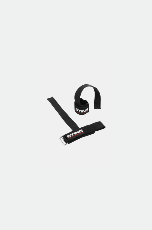 Power Pro Lifting Straps - Sambo Store Australasia