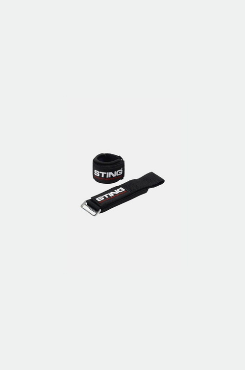 Power Pro Wrist Cuffs - Sambo Store Australasia