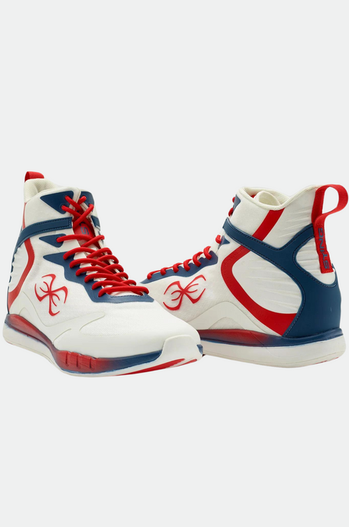 Sting Viper Boxing Shoes 2.0 | Lightweight Precision & Mesh Airflow - Sambo Store Australasia