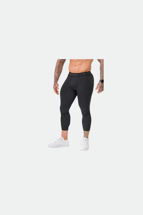 Men's Kinetic Leggings - Sambo Store Australasia