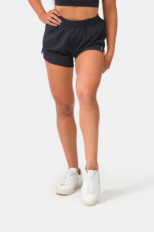 Women's Kinetic Running Shorts - Sambo Store Australasia