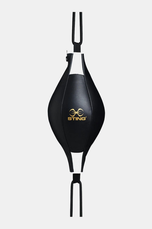 Sting 10 Inch Leather Floor To Ceiling Ball - Sambo Store Australasia