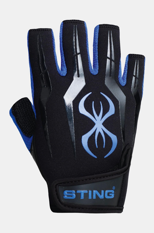 Sting Fusion Training Gloves | Kevlar Grip & Neoprene Comfort - Sambo Store Australasia