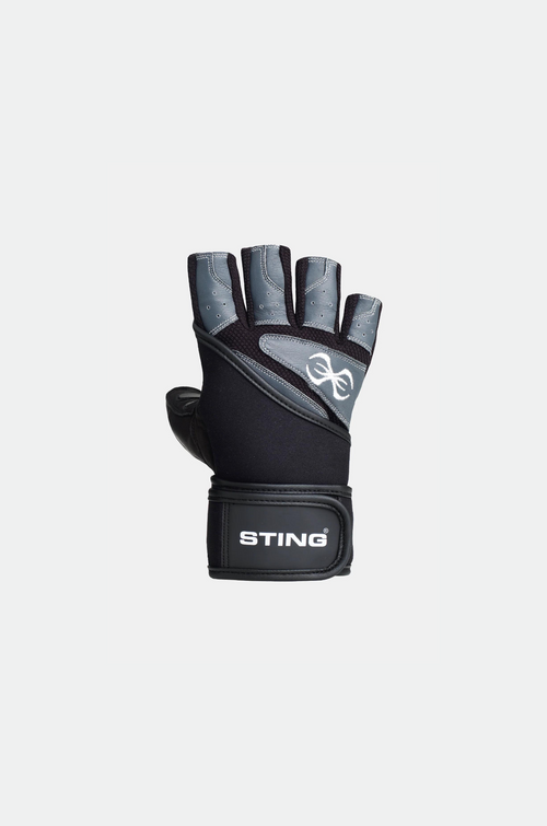 Evo7 Training Gloves w Wrist Wrap - Sambo Store Australasia