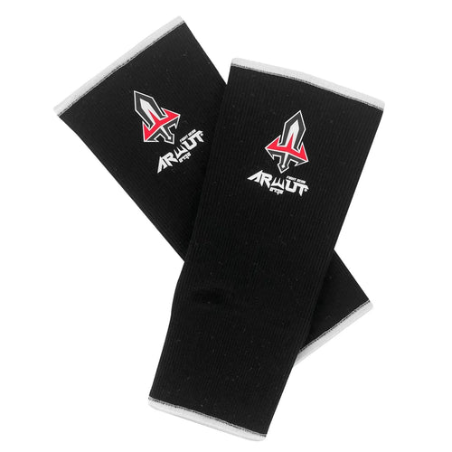 Arwut AG2 Premium Ankle Guards - Sambo Store Australasia