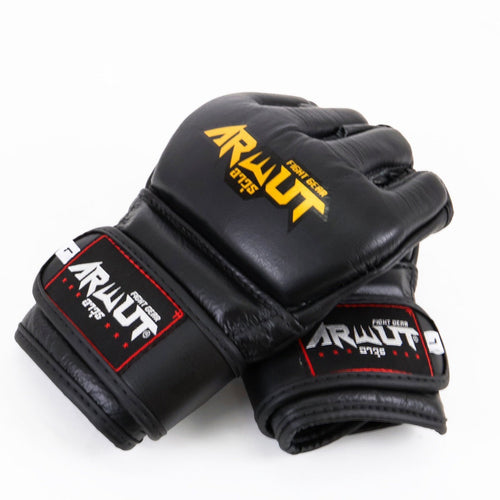 Arwut Pro MMA Fight Gloves - Sambo Store Australasia
