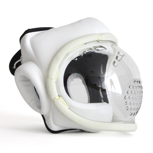 Head Guard - PU Prospec - Sambo Store Australasia