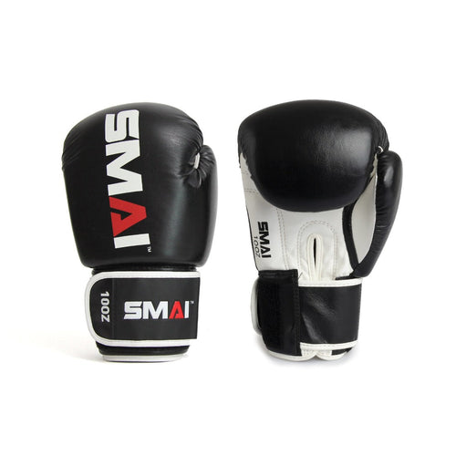 Essentials Boxing Glove - Sambo Store Australasia