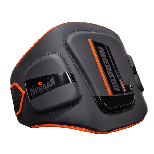 Morgan Alpha Series Belly Pad - Sambo Store Australasia