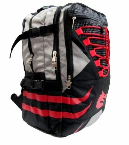 Morgan Elite Back Pack - Sambo Store Australasia