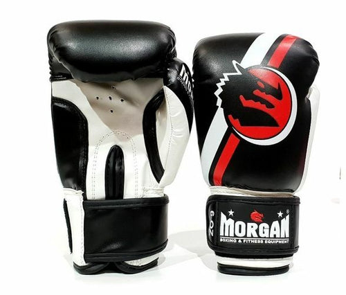 Morgan V2 Classic Kids Boxing Gloves - Sambo Store Australasia
