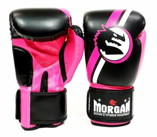 Morgan V2 Classic Boxing Gloves - Sambo Store Australasia