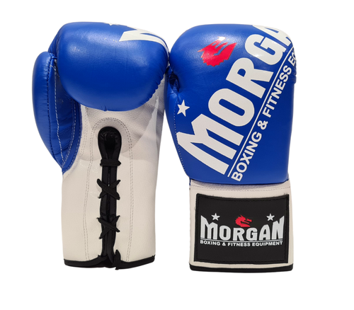 Morgan V2 Fight Night Boxing Gloves - Sambo Store Australasia