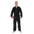 Supreme Brazilian Jiu Jitsu Uniform - Professional Grade Gi for Training & Competition