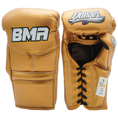 BMA Laces Gloves 8-10 onz - Sambo Store Australasia