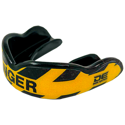 Mouthguard Danger - Sambo Store Australasia