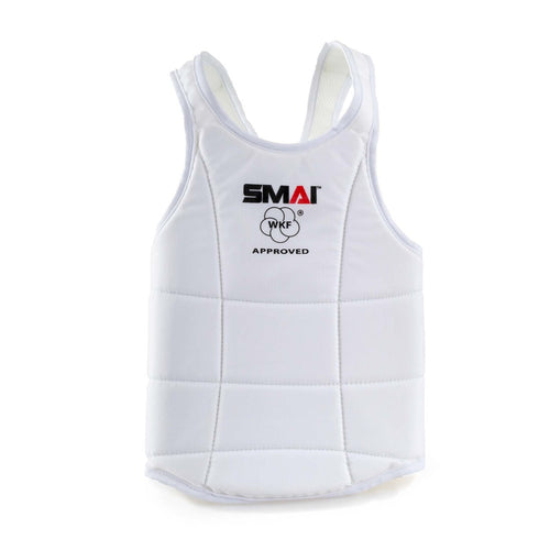 WKF Approved Body Guard - SMAI - Sambo Store Australasia