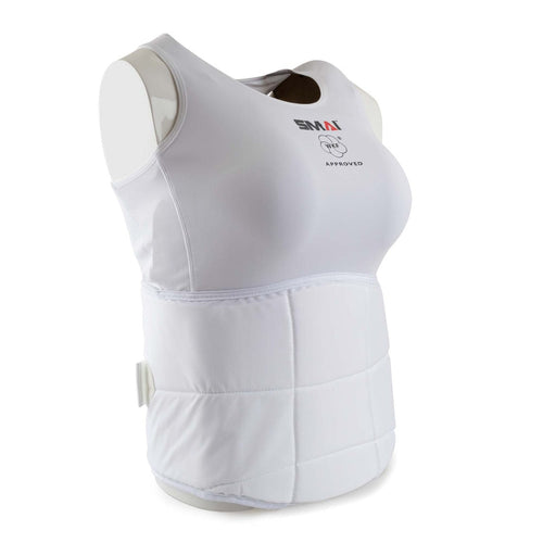 WKF Approved Female Body Guard - SMAI - Sambo Store Australasia