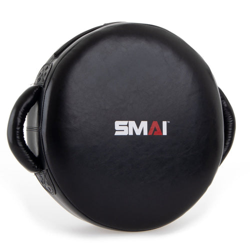 Round Boxers Shield - Dual Air - Sambo Store Australasia