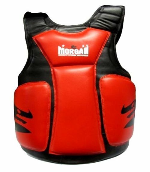 Morgan V2 Endurance Pro Trainer Chest Guard - Sambo Store Australasia