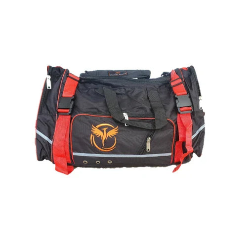 CSG All-In-One Sports Bag - Sambo Store Australasia