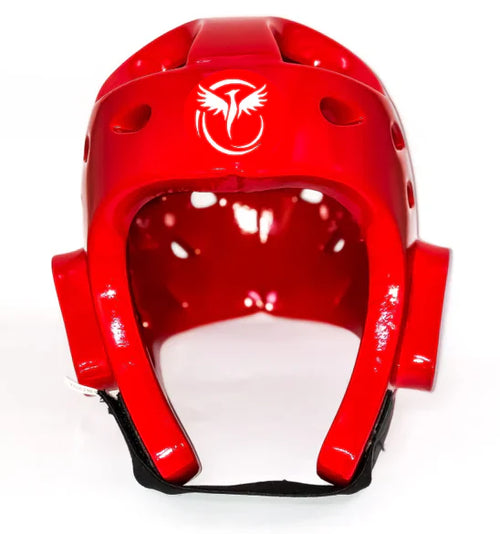 CSG Dipped Taekwondo Head Gear - Sambo Store Australasia