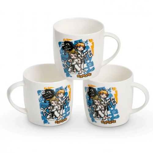 Daedo Karate Mug - Sambo Store Australasia
