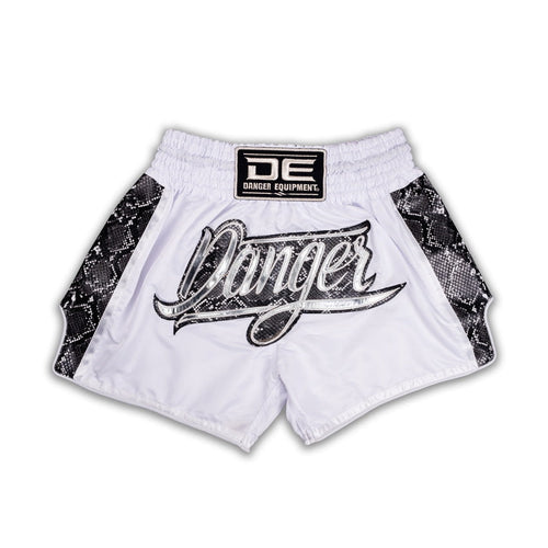 Danger Wild Line Muay Thai Shorts - Sambo Store Australasia