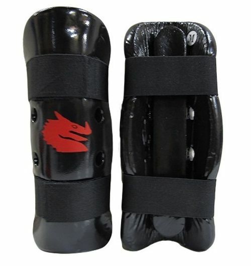 Morgan Dipped Foam Protector - Forearm Guards - Sambo Store Australasia