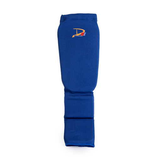 DSI Combat-Sambo Shin Guards FIAS approved | Sambo Store Australasia