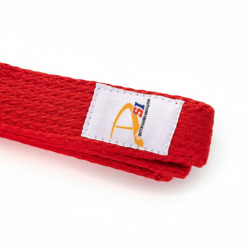 DSI Sambo Belt FIAS approved | Sambo Store Australasia