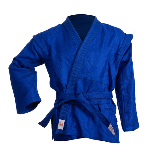 DSI Lightweight Sambo Jacket (Kurtka) - Sambo Store Australasia