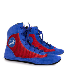 DSI Sambo Shoes FIAS approved